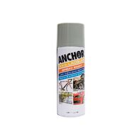 Lacquer Spray Paint Executive Grey | Fast-Drying | Scratch & Fade Resistant | Smooth Finish by CW Brands