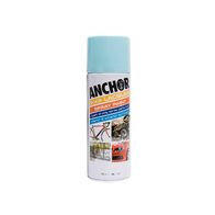 Lacquer Spray Paint | Fast-Drying Formula | Durable Finish | Blue by CW Brands