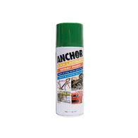 Lacquer Spray Paint Green | Fast-Drying Formula | Durable Finish | Versatile Application by CW Brands