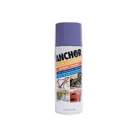 Lacquer Spray Paint Violet Blue | Fast-Drying | Durable Finish | Versatile Application by CW Brands