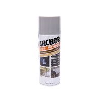 Lacquer Spray Paint Silver Primer | Fast-Drying | Durable Finish | Indoor & Outdoor Use by CW Brands