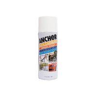 Lacquer Spray Paint Flat White | Fast-Drying | Scratch & Fade Resistant | Indoor & Outdoor Use by CW Brands