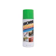 Lacquer Spray Paint Grass Green | Fast-Drying Formula | Scratch & Fade Resistant | Smooth Finish by CW Brands