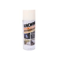 Lacquer Spray Paint White Primer | Fast-Drying | Durable Finish | Versatile for Wood, Metal, Plastic by CW Brands