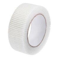 Jointing Tape 50mm x 20m | Strong Adhesive | Seamless Finish | Plasterboard by CW Brands