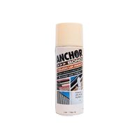 Anchorbond Classic Cream Touch-Up Paint | Excellent Adhesion | Long-Lasting Protection | Maximum Corrosion by CW Brands