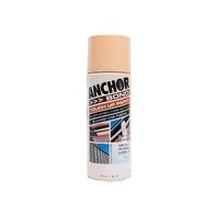 Touch-Up Paint for Colorbond & Powder-Coated Surfaces | Wheat/Harvest Color | Excellent Adhesion & Corrosion Protection | 300g by CW Brands