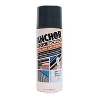 Colorbond Touch-Up Paint | Excellent Adhesion & Corrosion Protection | 300gm | Matt Black by CW Brands