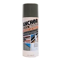 Colorbond Touch-Up Paint | Dark Grey | Tough Formulation & Maximum Corrosion Protection | 300gm by CW Brands
