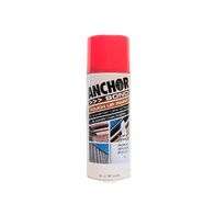 Colorbond Touch-Up Paint | Signal Red | Tough & Durable | Maximum Corrosion Protection by CW Brands