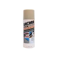 Colorbond Touch-Up Paint | Excellent Adhesion | Long-Lasting Protection | 300g | Gun Metal Green by CW Brands
