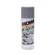 Etch Primer Grey 300GM | Excellent Adhesion | Maximum Corrosion Protection | Tough & Durable by CW Brands