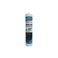 Fast Drying Gap Filler | Paintable in 15 Minutes | Interior & Exterior Use | 450GM by CW Brands