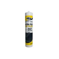 Acrylic Gap Filler 450gm | Ultra-Flexible | Exceptional Bonding & Sealing | White by CW Brands