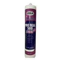 Silicone Sealant 100% Waterproof | Mould Resistant & UV Resistant | Flexible by CW Brands
