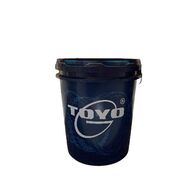 Multi Purpose Lithium Grease 15kg Pail | High Performance | Rust & Corrosion Inhibitors by CW Brands