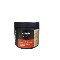 Farm Grease Red 500GM Tub | High-Quality Lubricant | Extreme Pressure Formula | Ideal for Heavy-Duty Trucks by CW Brands