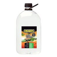 Paint Cleanup Solution 4L | Cleans Oil & Water Based Paints | Low Odour & Biodegradable by CW Brands