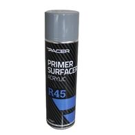 Acrylic Primer Surfacer 400GM Aerosol | Smooth Base & Enhanced Adhesion | Automotive Compatible by CW Brands
