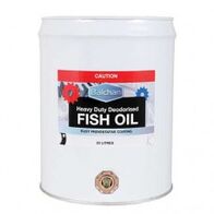 Fish Oil Rust Inhibitor 20 Litre | Long-Lasting Corrosion Protection | Penetrates Seams & Crevices | Multi-Application by CW Brands
