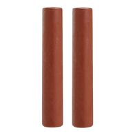 Beeswax Wood Filler Sticks Orange | 83mm Length | Blendable Color | Sandable Finish by CW Brands
