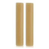 Beeswax Filler Sticks for Pale Wood | Blends Seamlessly | Sandable Finish | 2 Pack by CW Brands