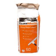 Cornice Adhesive 60min | Strong Bonding & Easy Application | 2.5kg by CW Brands