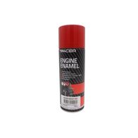 Engine Enamel Holden Rocket Red | 260°C Heat Resistance | Silicone-Ceramic Formula | Nano-Technology by CW Brands