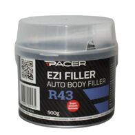 Automotive Body Filler 500GM | Lightweight & Durable | Rapid Drying Time | Smooth Application by CW Brands