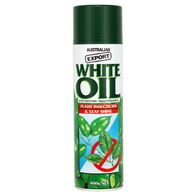 White Oil Spray 400g | Pest Control for Aphids & Mites | Protective Film for Plants by CW Brands