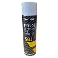 Fish Oil Corrosion Protector 400GM | High-Quality Formulation | Effective Rust Resistance | Penetrates Seams by CW Brands