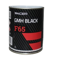 Automotive Refinishing Paint GMH Black | 1 Litre Volume | Durable Finish & Smooth Application by CW Brands