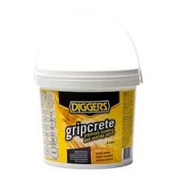 Multi-Purpose Bonding Agent | Highly Concentrated Formula | Non-Toxic & Clear Drying | 4L by CW Brands