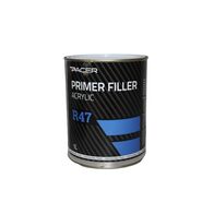 Automotive Primer Filler 1LT | High Adhesion & Surface Leveling | Ideal for Refinishing by CW Brands