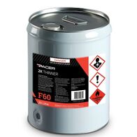 2K Thinners 20LT | Enhances Flow & Atomization | Compatible with PACER Coatings by CW Brands