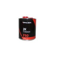 2K Thinners 4LT | Enhances Flow & Atomization | Compatible with Pacer Coatings by CW Brands