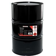 Acetone Solvent 200 Litres | Fast-Acting & Minimal Residue | Ideal for Cleaning & Degreasing by CW Brands