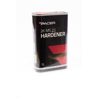 2K Hardener 1L | 2:1 Mixing Ratio | Catalyst for Proper Curing | Durable Finish by CW Brands