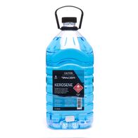 Kerosene Fuel 4 Litres | Versatile for Heating & Lighting | Solvent Use by CW Brands