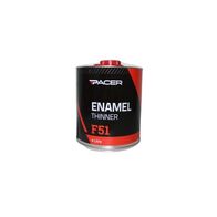 Enamel Thinner 4L | Improves Flow & Leveling | Compatible with Various Enamel Paints by CW Brands