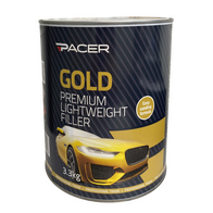 Surface Filler 3.3KG | High-Quality Repair | Smooth Consistency & Rapid Drying by CW Brands