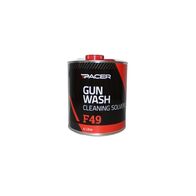 Paint Gun Cleaner 4 LT | Removes Paint Residues | Suitable for Various Coatings | CW Brands