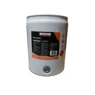 Mineral Turpentine 20L | Effective Paint Thinner | Cleans Brushes & Tools | Automotive & Industrial Use by CW Brands