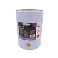 Toluene Solvent 20L | Fast-Evaporating | Ideal for Grease & Oil Removal | Class 3 Flammable by CW Brands