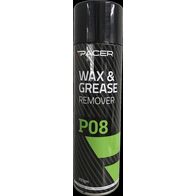 Wax & Grease Remover 400GM | Removes Contaminants | Spray or Wipe-On | Automotive & General Use by CW Brands