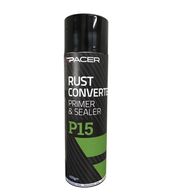 Rust Converter & Primer 400GM | Converts Rust to Stable Surface | Protective Barrier Against Corrosion | CW Brands