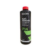 Rust Remover 250ml | Effective Formulation | Easy Application | Compatible with Various Metals by CW Brands
