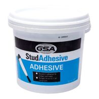 Stud Adhesive 5.2kg | Strong Adhesion for Plasterboard | Secure Fixing by CW Brands