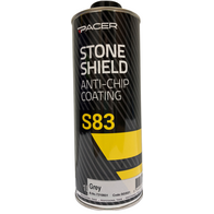 Stone Chip Protector 1LT | High Adhesion Formula | Impact Resistant | Automotive Protection by CW Brands