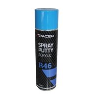 Acrylic Spray Putty 400gm Aerosol | Rapid Drying | Fills Imperfections | Smooth Finish by CW Brands